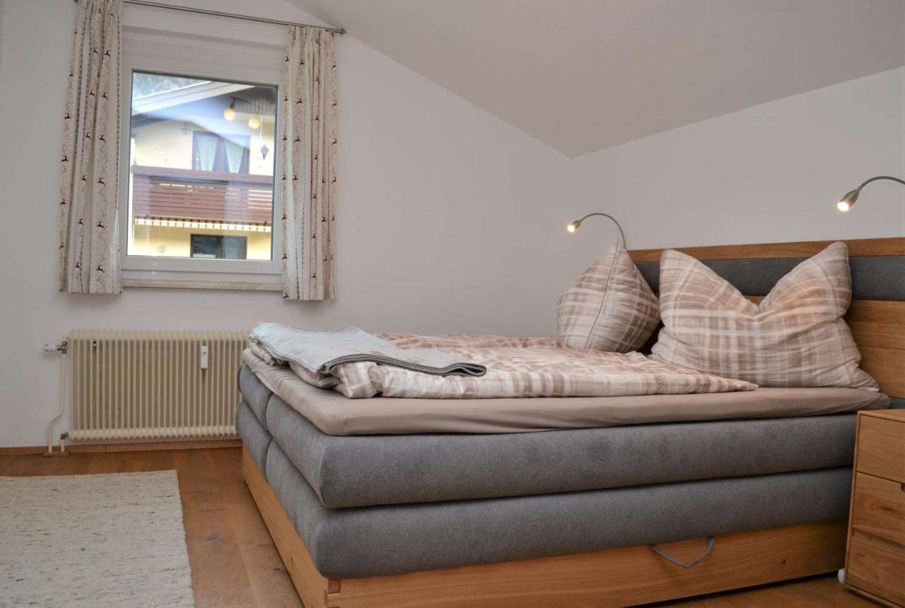 Ferienwohnung Mit Seeblick, Unterach Am Attersse Unterach am Attersee Εξωτερικό φωτογραφία