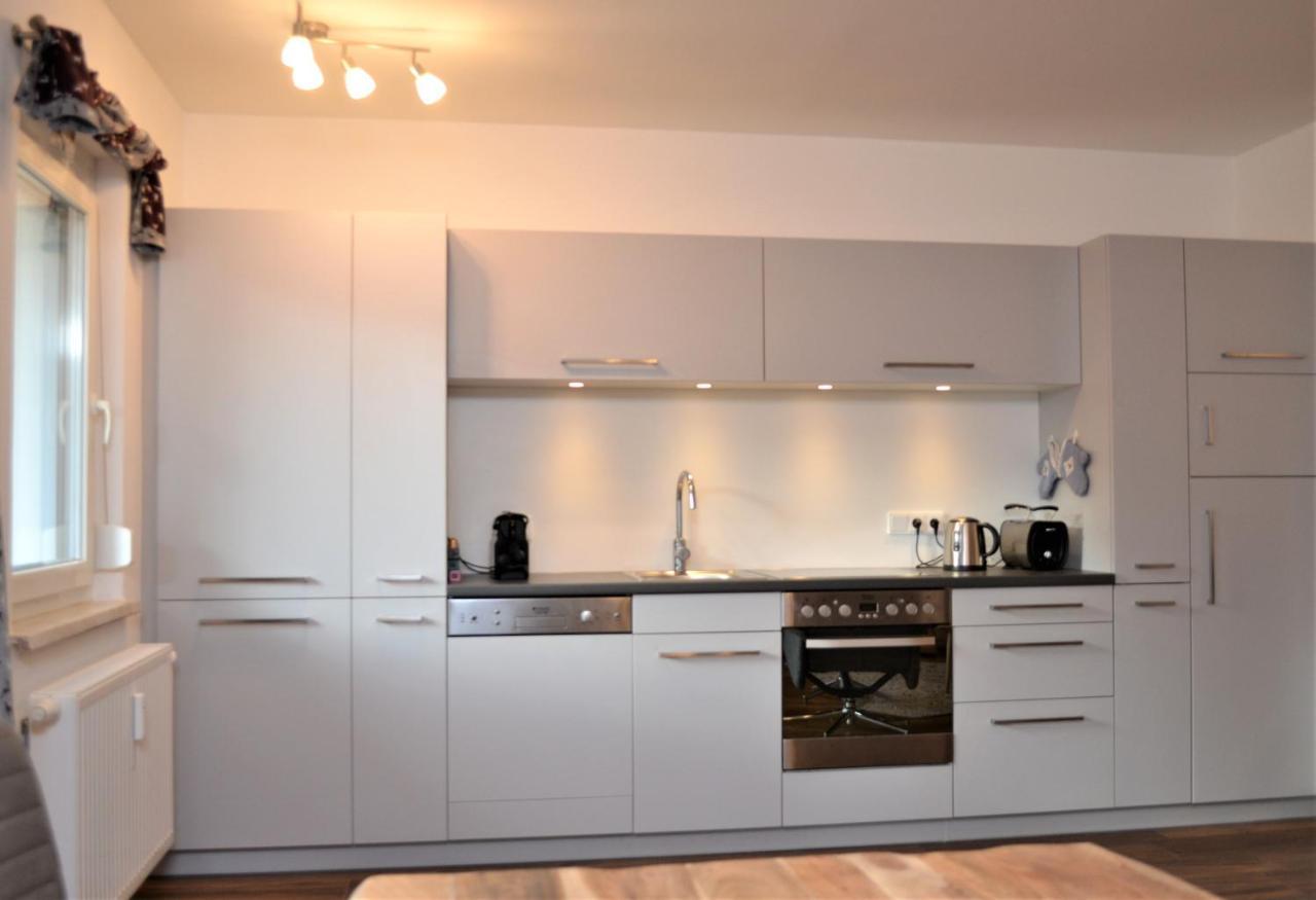 Ferienwohnung Mit Seeblick, Unterach Am Attersse Unterach am Attersee Εξωτερικό φωτογραφία