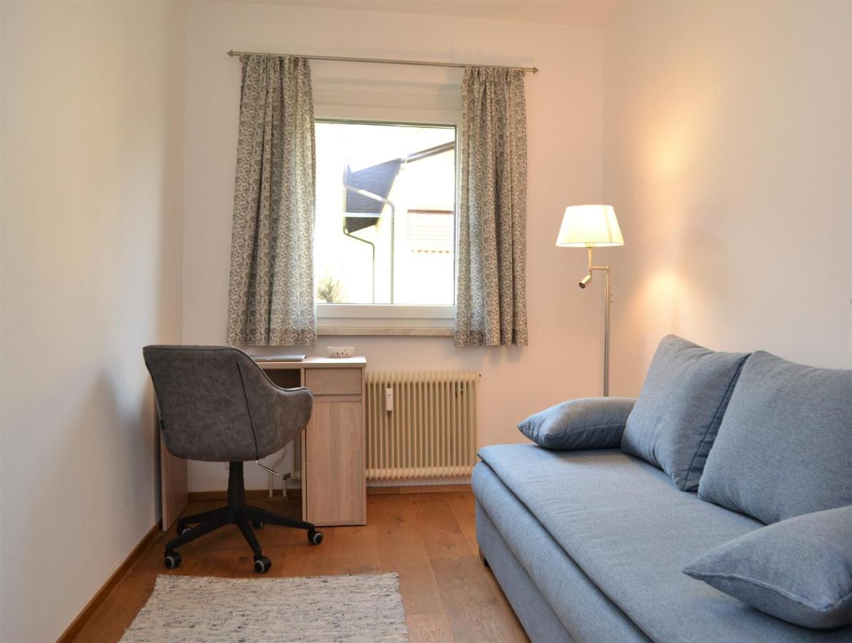 Ferienwohnung Mit Seeblick, Unterach Am Attersse Unterach am Attersee Εξωτερικό φωτογραφία
