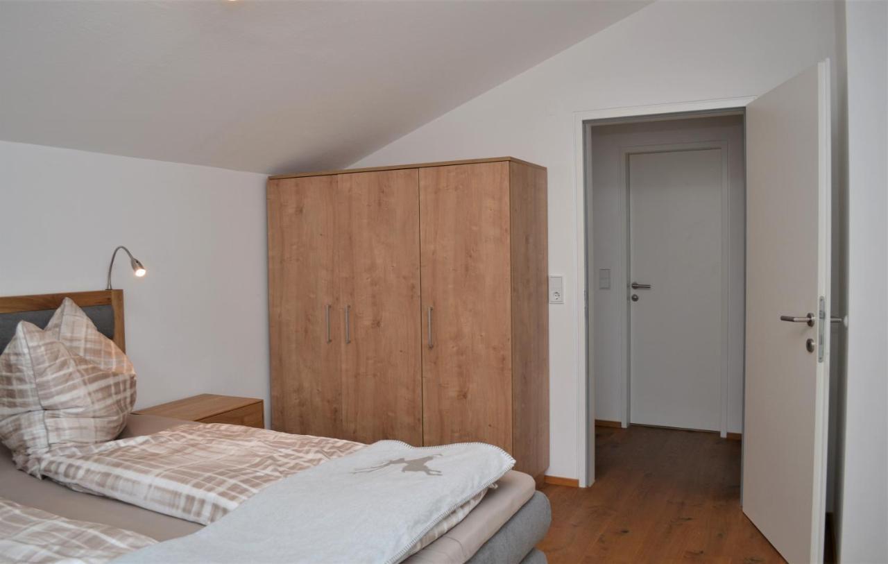 Ferienwohnung Mit Seeblick, Unterach Am Attersse Unterach am Attersee Εξωτερικό φωτογραφία