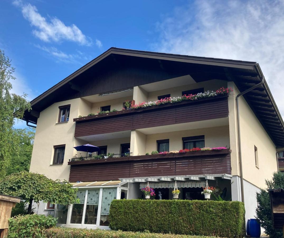 Ferienwohnung Mit Seeblick, Unterach Am Attersse Unterach am Attersee Εξωτερικό φωτογραφία